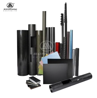 Πώς να επιλέξετε προϊόντα από ανθρακονήματα για συγκεκριμένες χρήσεις το 2025...