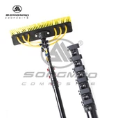 Επέκταση Πόος καθαρισμού παραθύρων